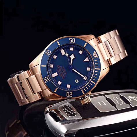 is tudor a luxury watch|tudor watches reddit.